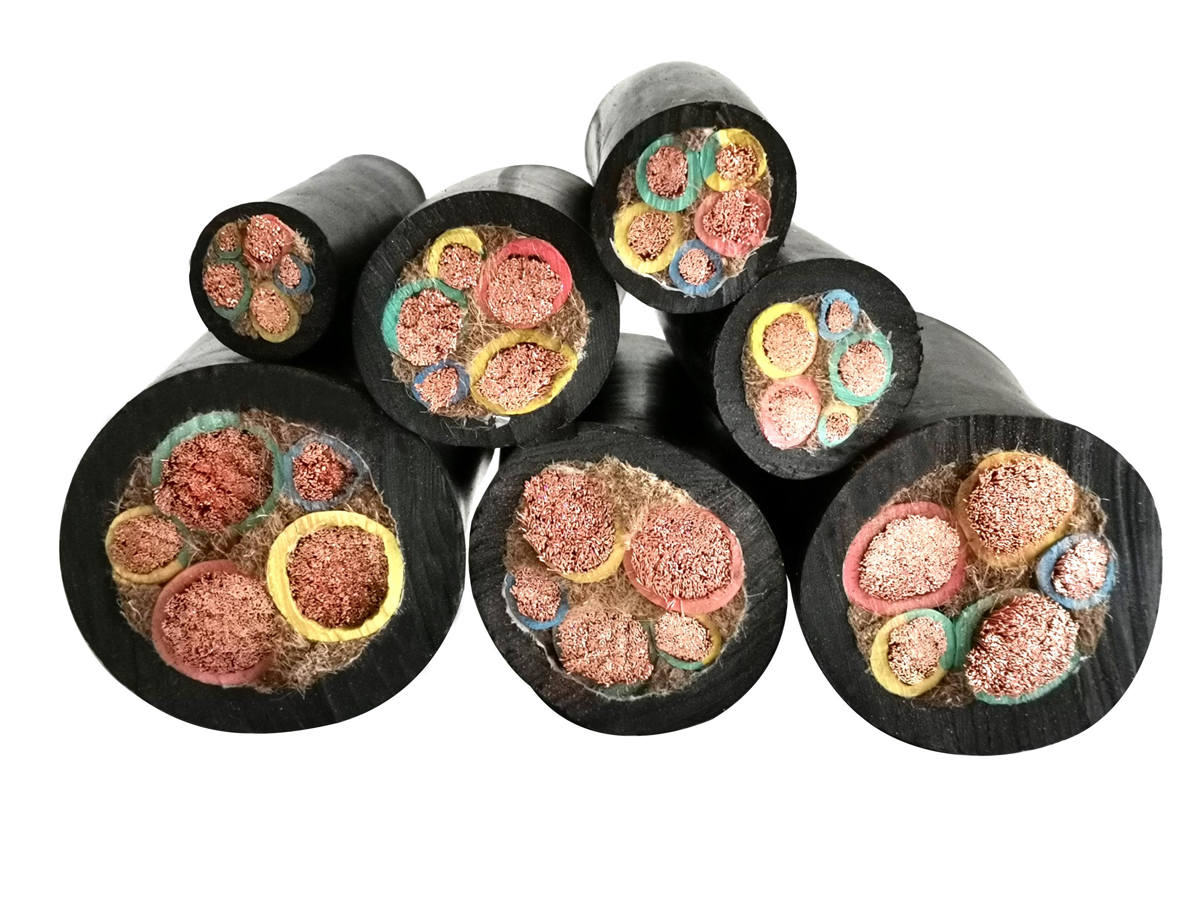 电线电缆贮存注意事项
